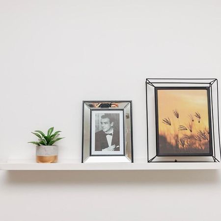 Beautiful 2-Bedroom Apartment Near Schoenbrunn Vienne Extérieur photo