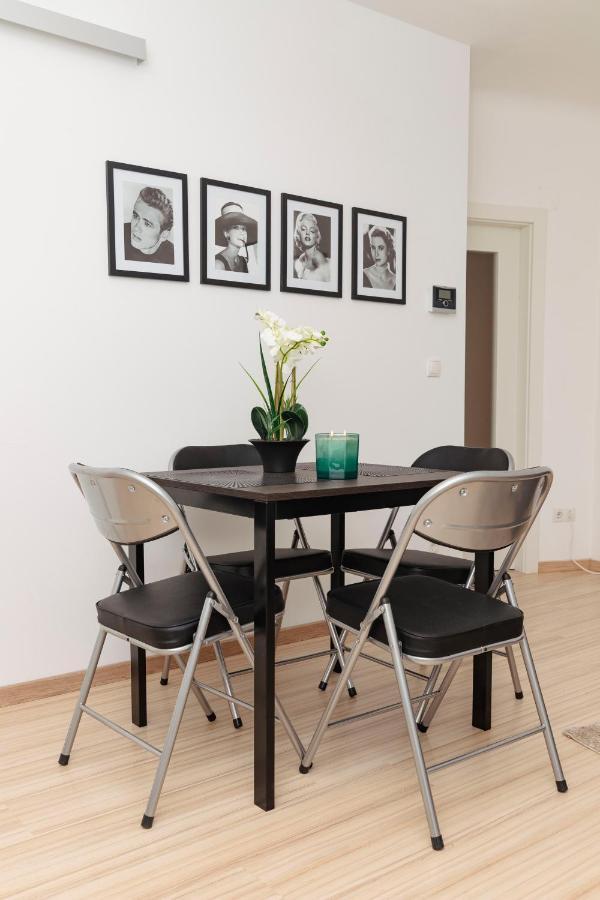 Beautiful 2-Bedroom Apartment Near Schoenbrunn Vienne Extérieur photo