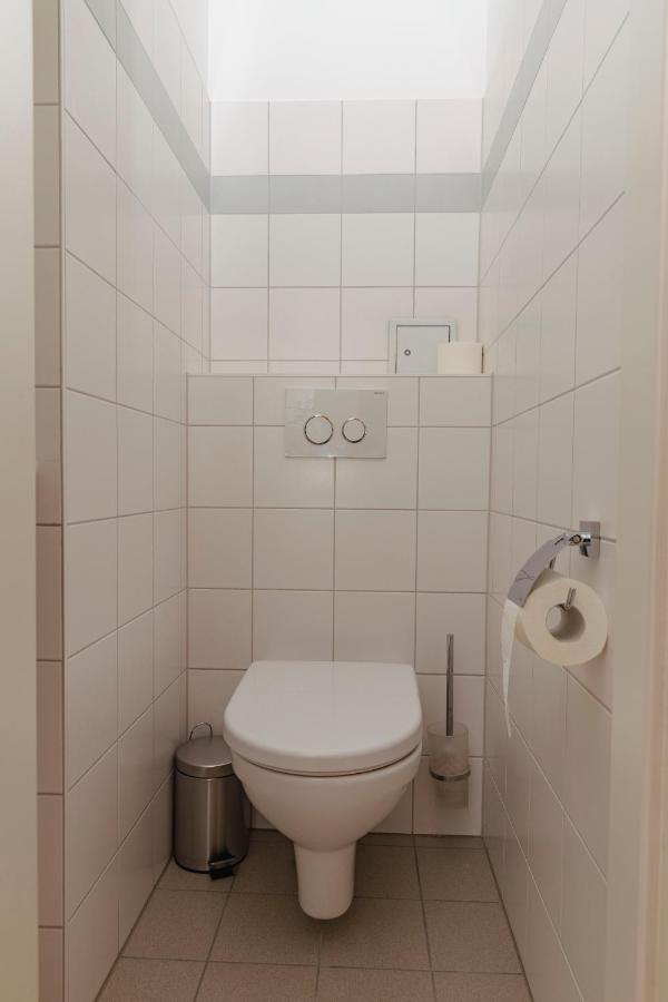 Beautiful 2-Bedroom Apartment Near Schoenbrunn Vienne Extérieur photo