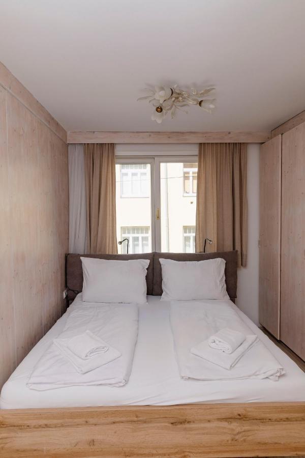 Beautiful 2-Bedroom Apartment Near Schoenbrunn Vienne Extérieur photo