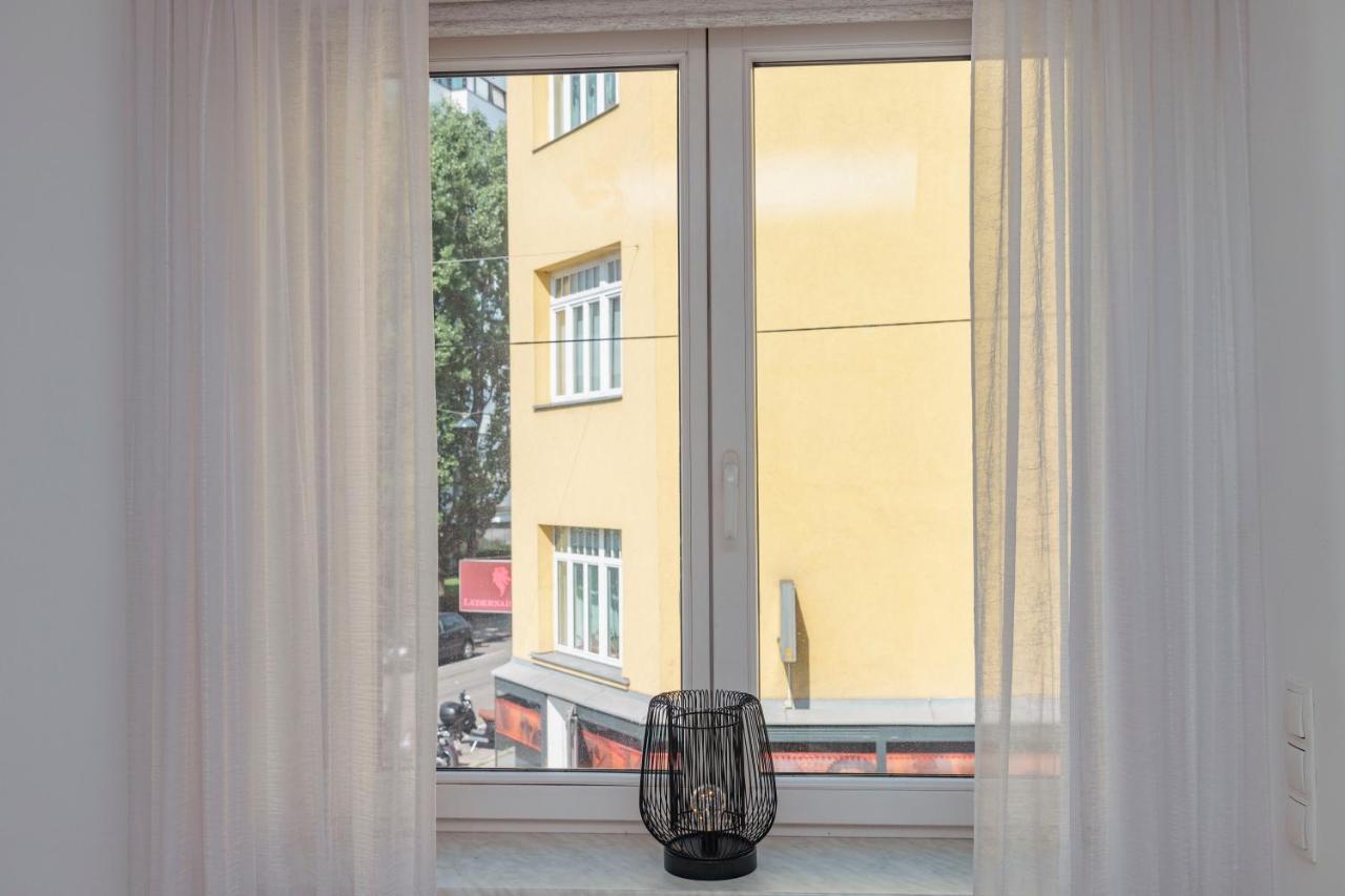 Beautiful 2-Bedroom Apartment Near Schoenbrunn Vienne Extérieur photo