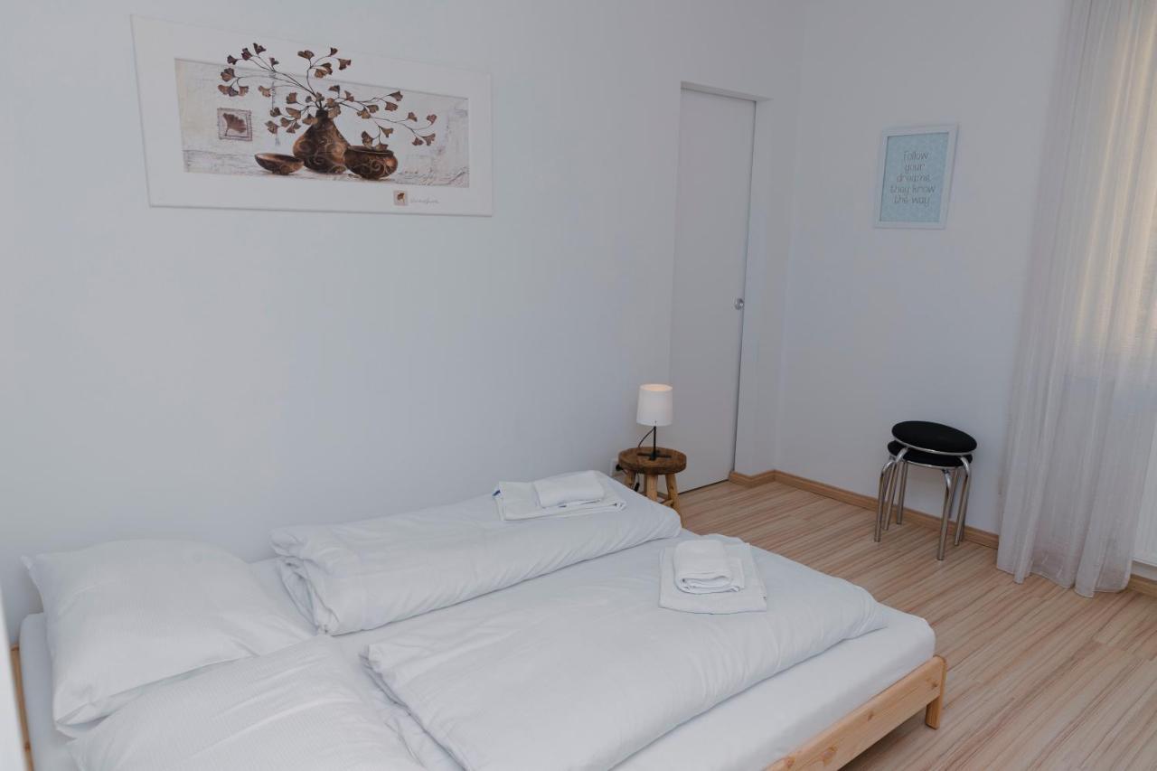 Beautiful 2-Bedroom Apartment Near Schoenbrunn Vienne Extérieur photo
