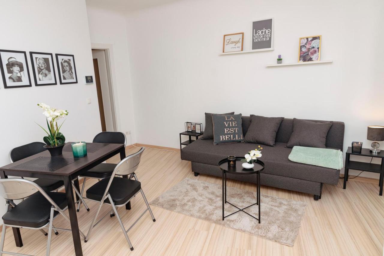 Beautiful 2-Bedroom Apartment Near Schoenbrunn Vienne Extérieur photo
