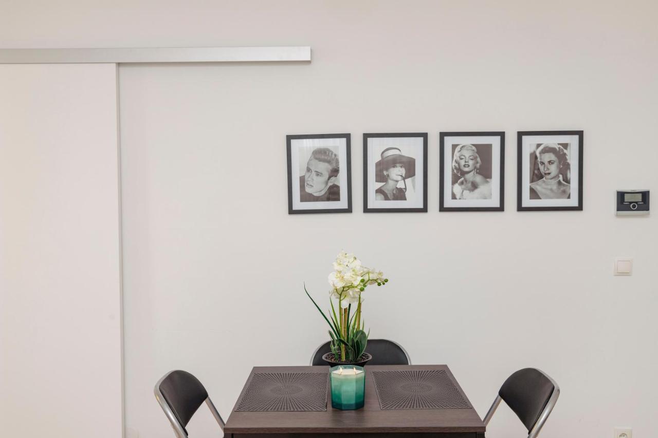 Beautiful 2-Bedroom Apartment Near Schoenbrunn Vienne Extérieur photo