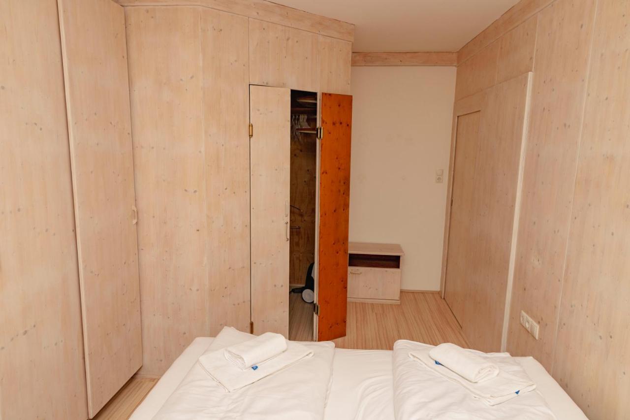 Beautiful 2-Bedroom Apartment Near Schoenbrunn Vienne Extérieur photo