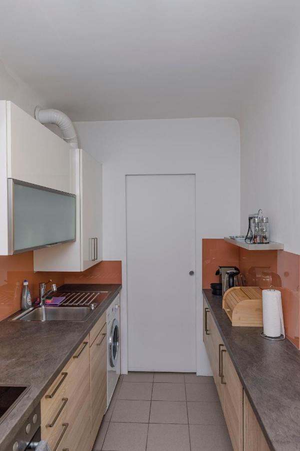 Beautiful 2-Bedroom Apartment Near Schoenbrunn Vienne Extérieur photo