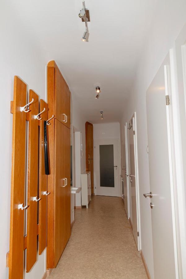 Beautiful 2-Bedroom Apartment Near Schoenbrunn Vienne Extérieur photo