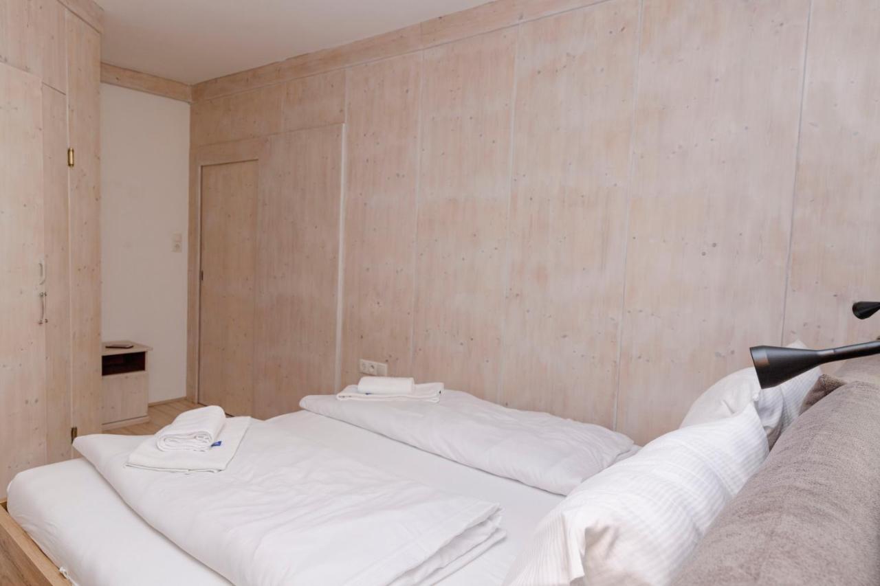Beautiful 2-Bedroom Apartment Near Schoenbrunn Vienne Extérieur photo