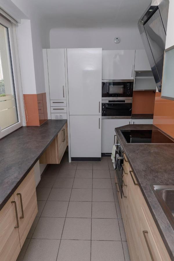 Beautiful 2-Bedroom Apartment Near Schoenbrunn Vienne Extérieur photo